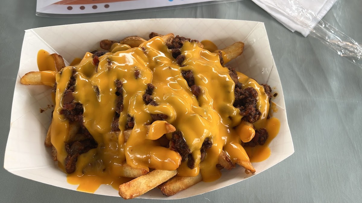 Gup's Drive In