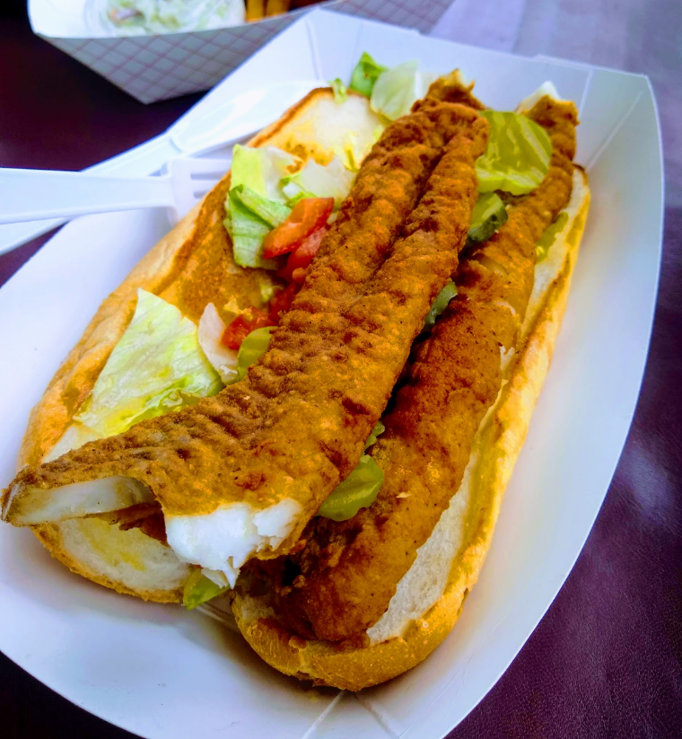 Gup's Drive In - Photo 4