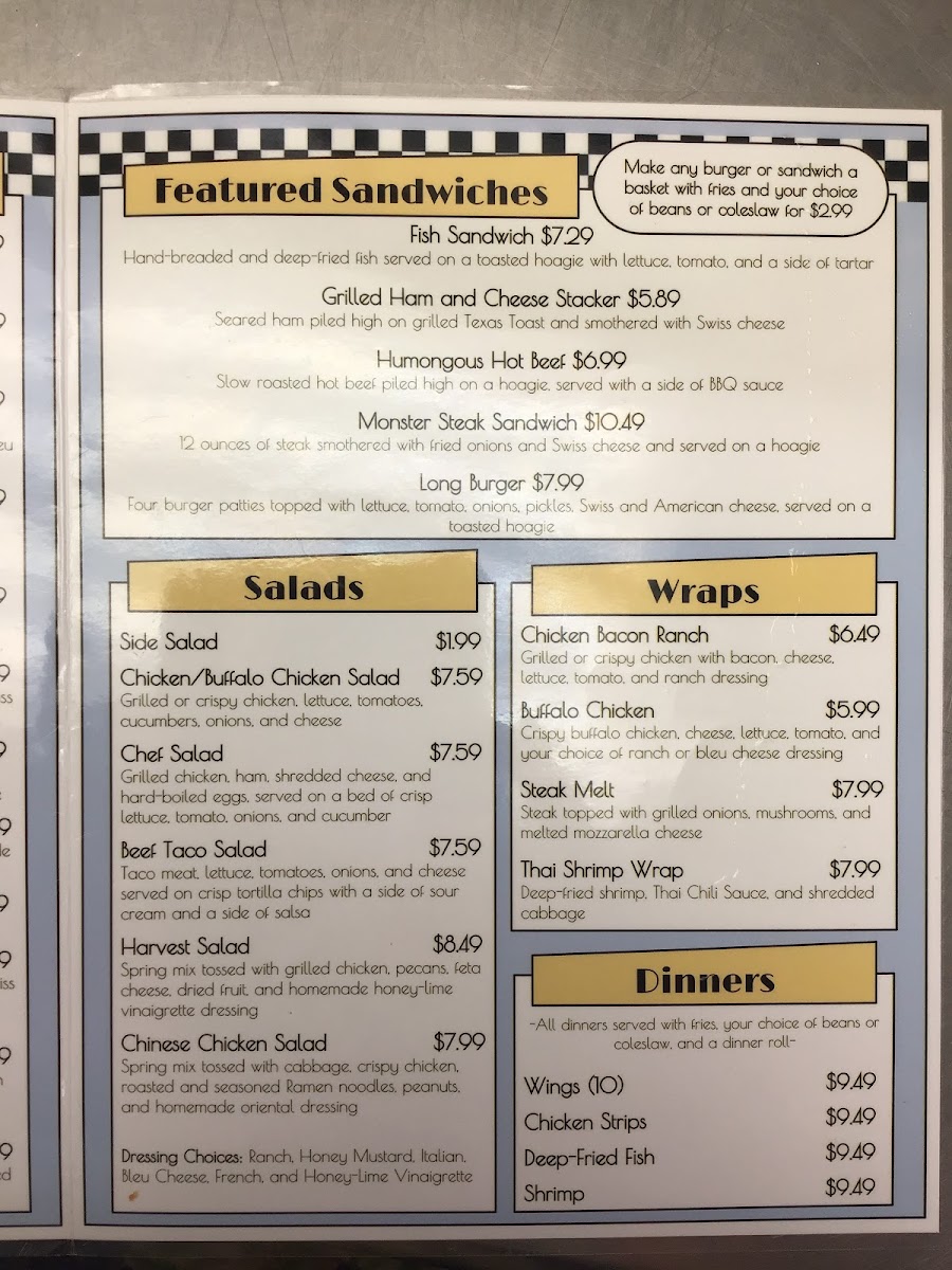 Menu Photo 8