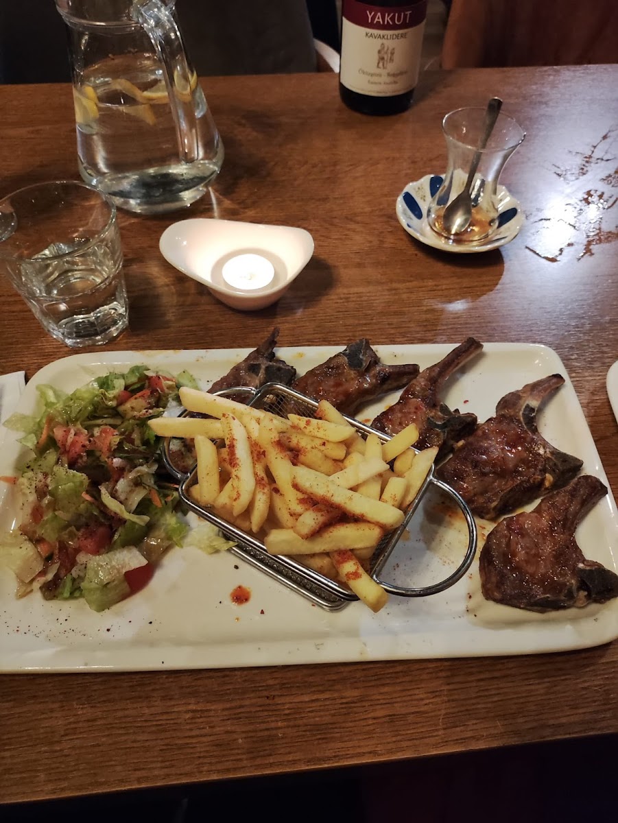Anatolia Grill Restaurant - Photo 2