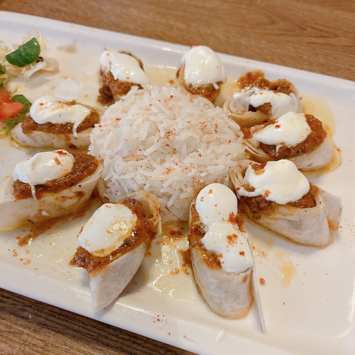Anatolia Grill Restaurant - Photo 3