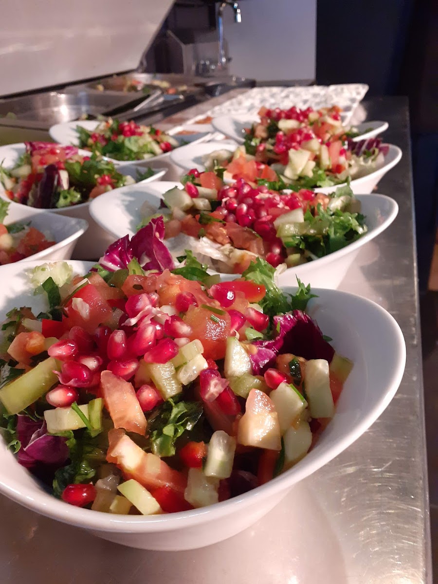 Anatolia Grill Restaurant - Photo 4