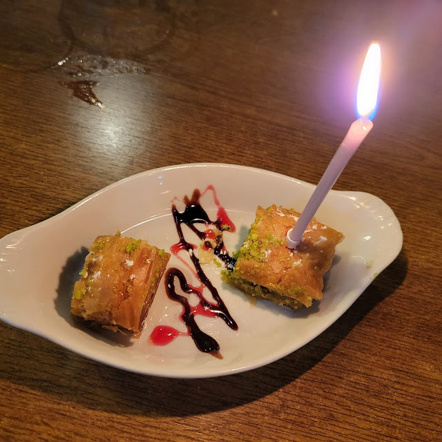 Baklava