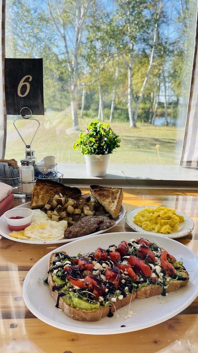 Helmer House Inn - Photo 4