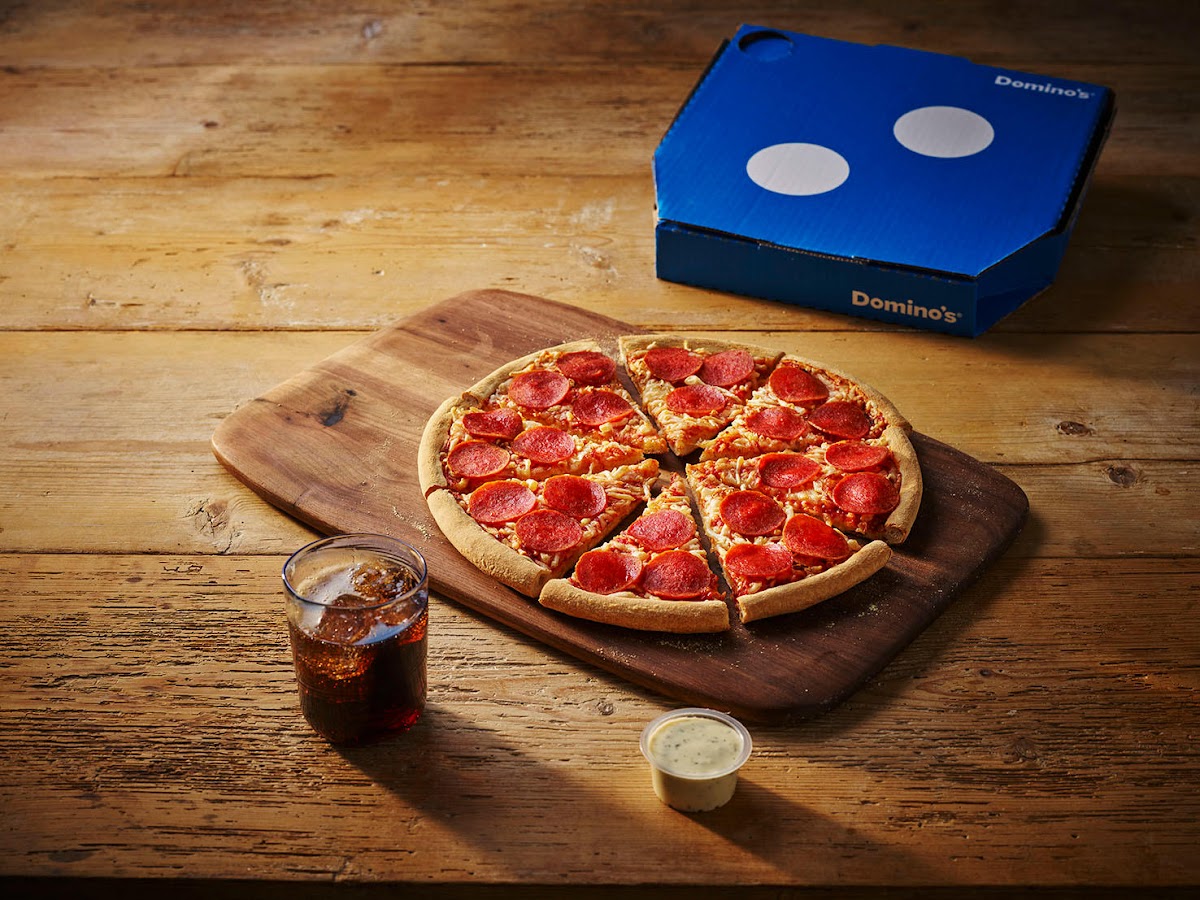 Domino's Pizza - Darlington - Photo 6