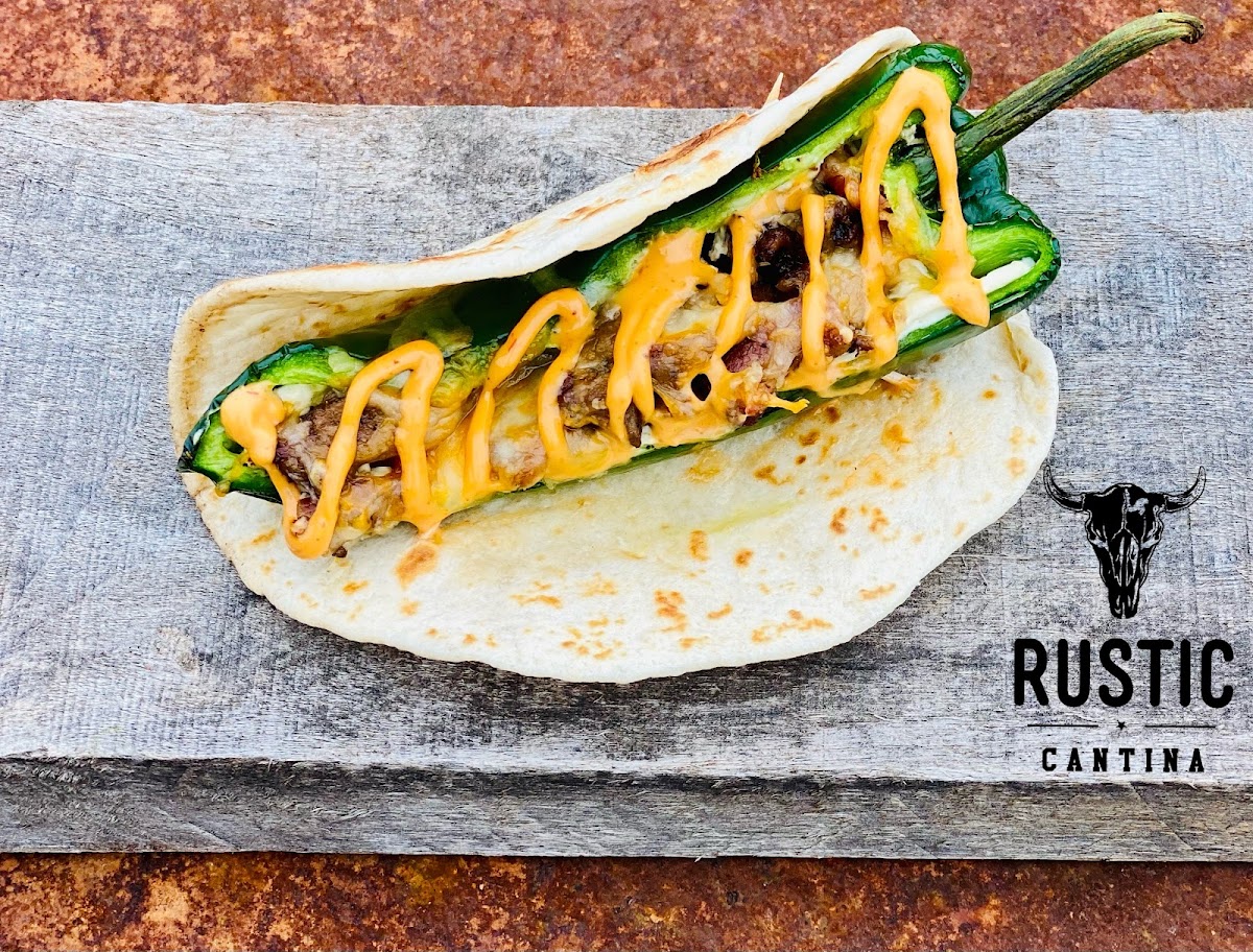 Rustic Cantina LLC - Photo 1