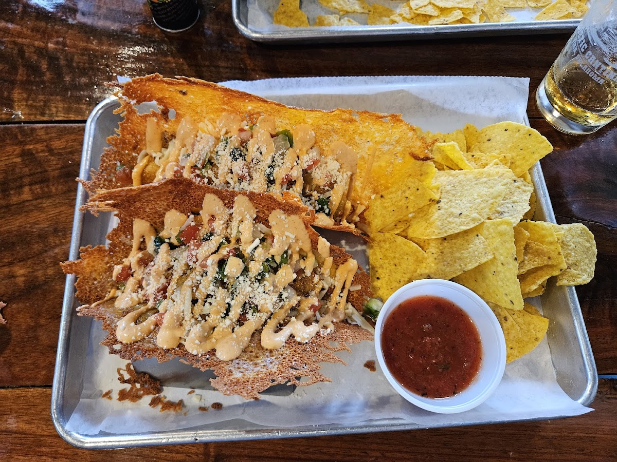 Rustic Cantina LLC - Photo 3