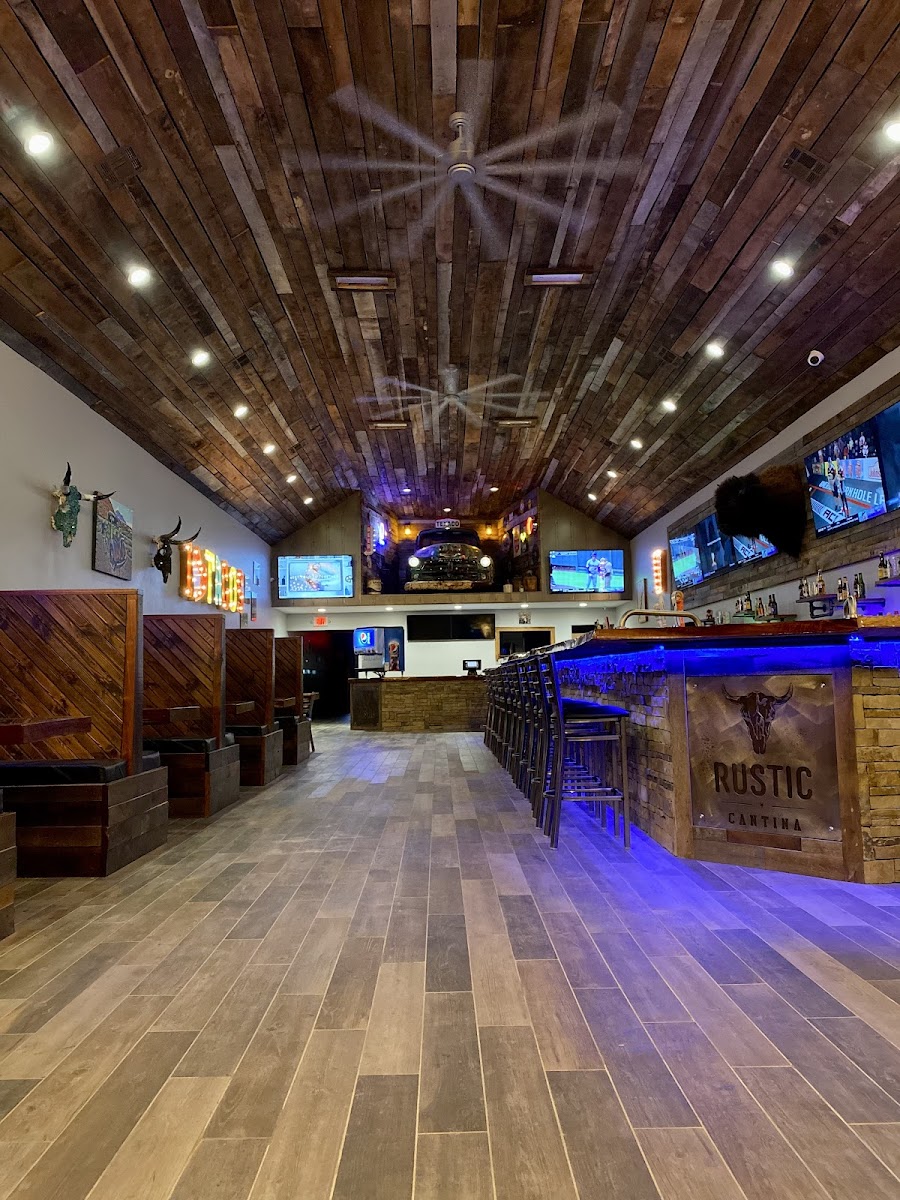 Rustic Cantina LLC - Photo 8