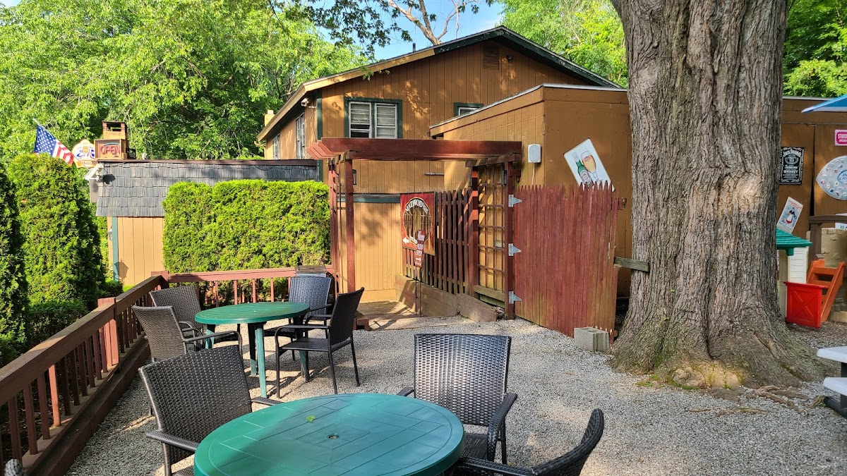 Northwood Inn