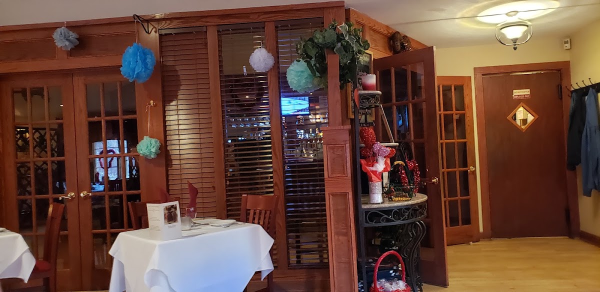 Northwood Inn - Photo 4