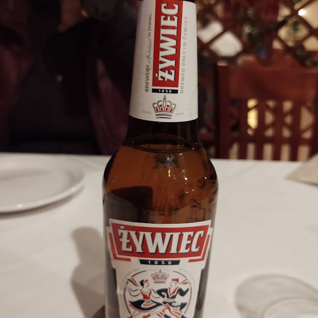 Polish Reuben