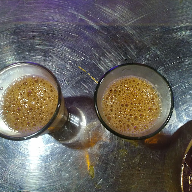 Chai