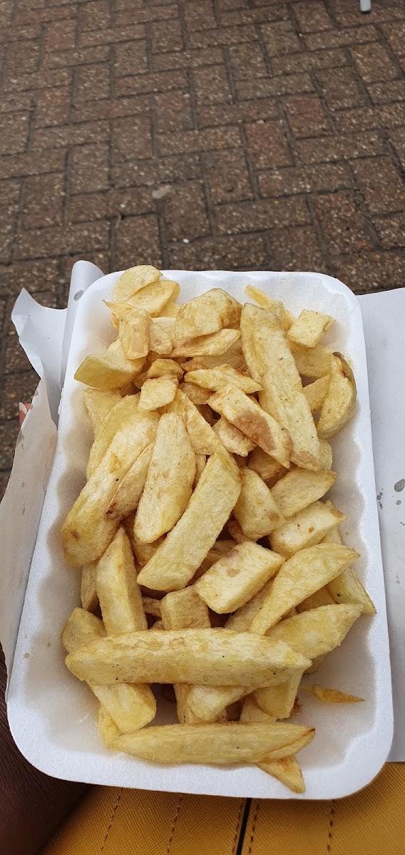 Greys Traditional Fish And Chips - Photo 4