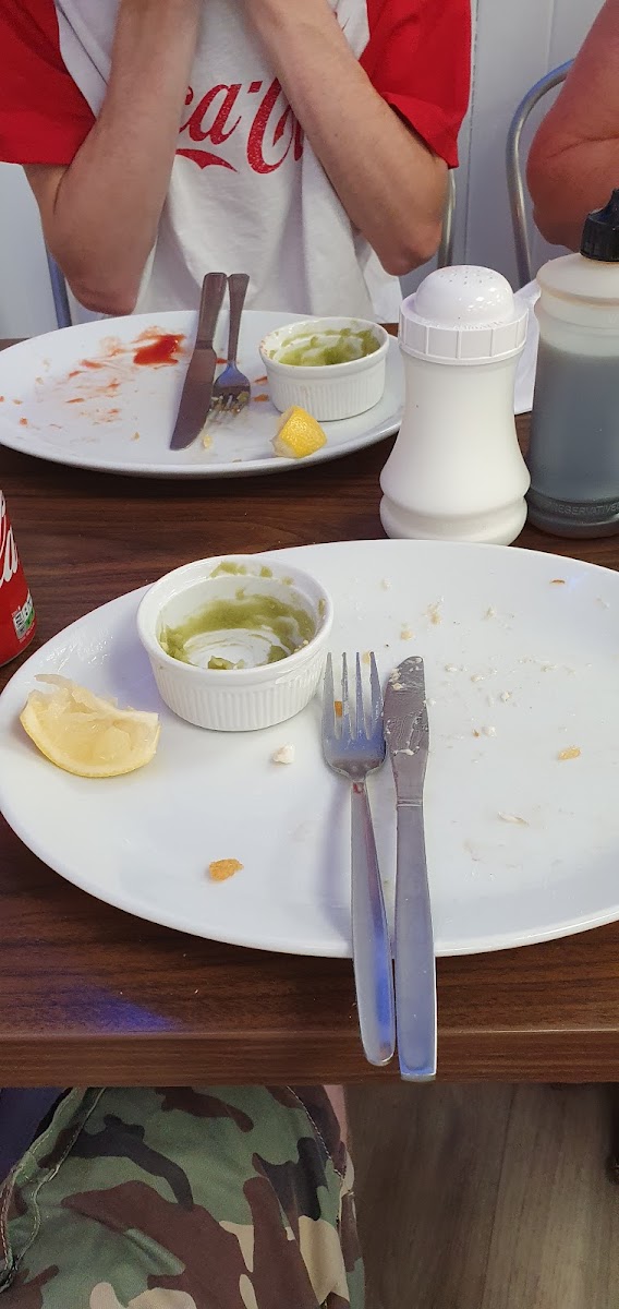 Greys Traditional Fish And Chips - Photo 6