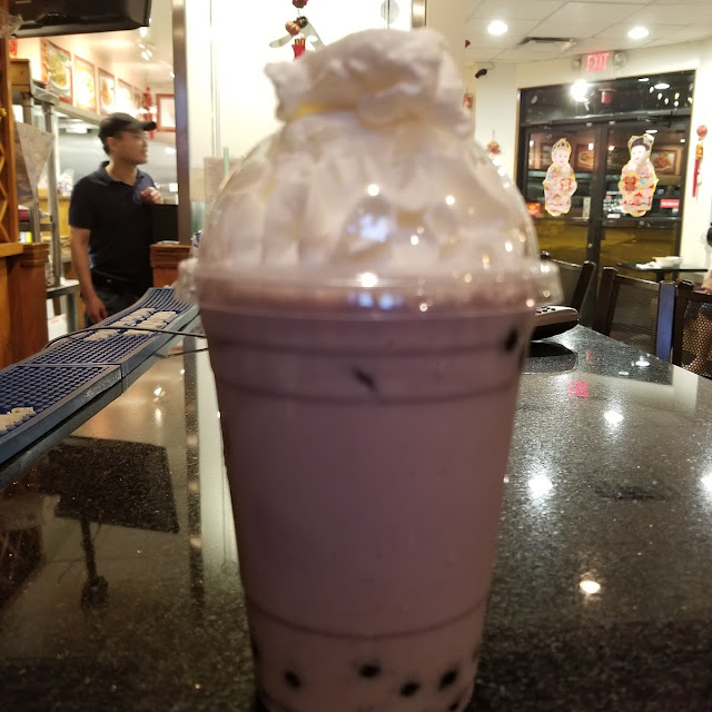 Bubble Tea
