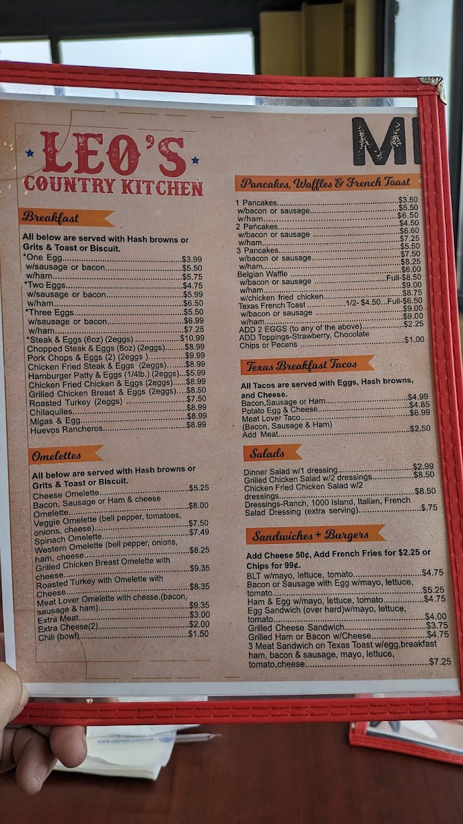 Menu Photo 8