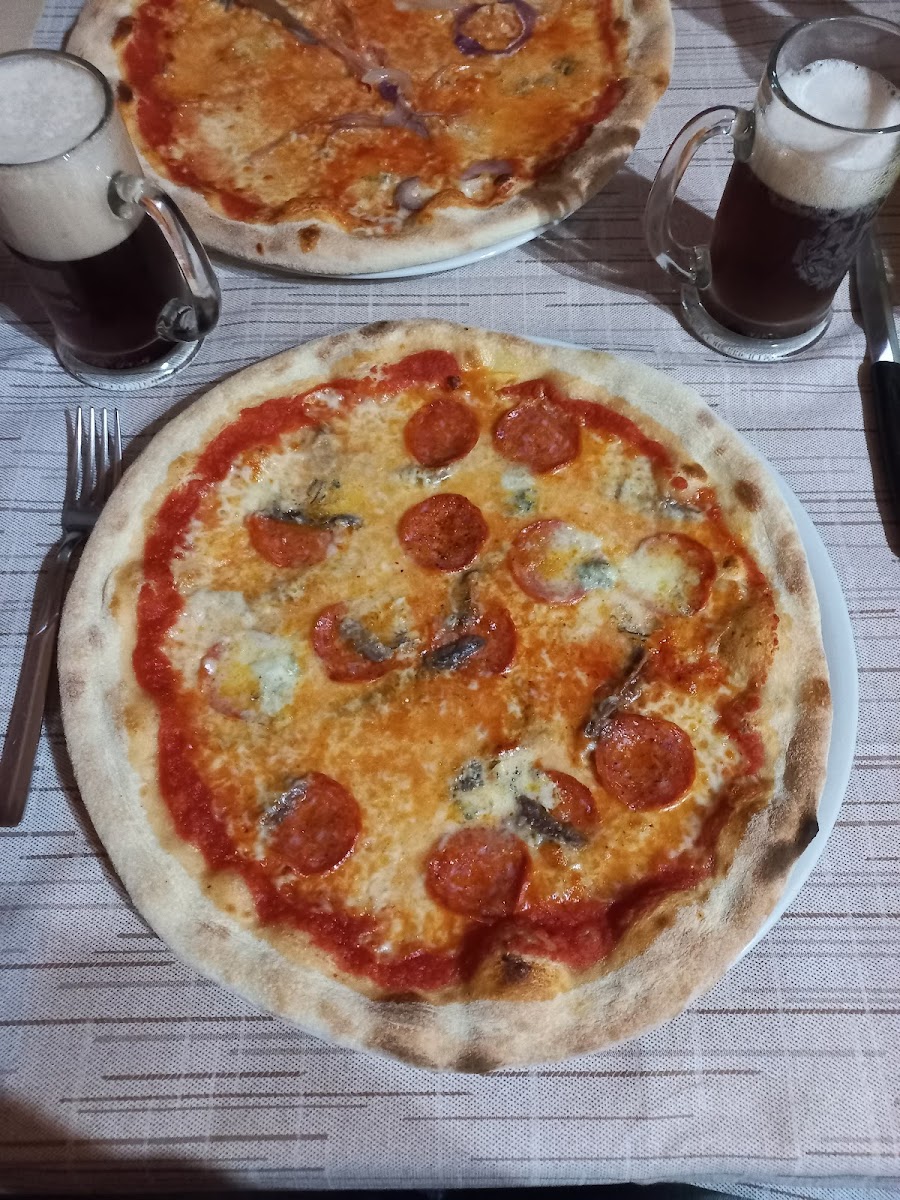 Trattoria Tre Caravelle Da Claudio - Photo 2