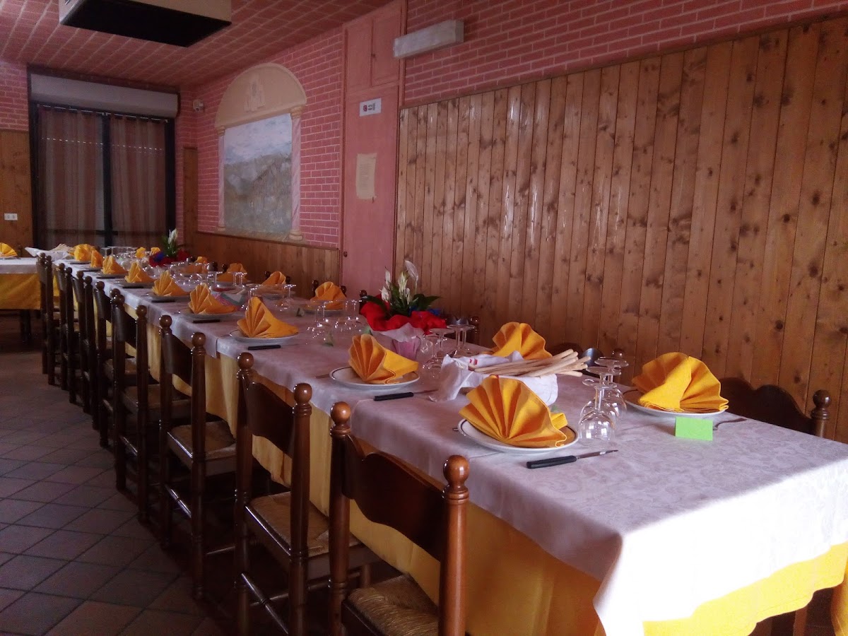 Trattoria Tre Caravelle Da Claudio - Photo 4