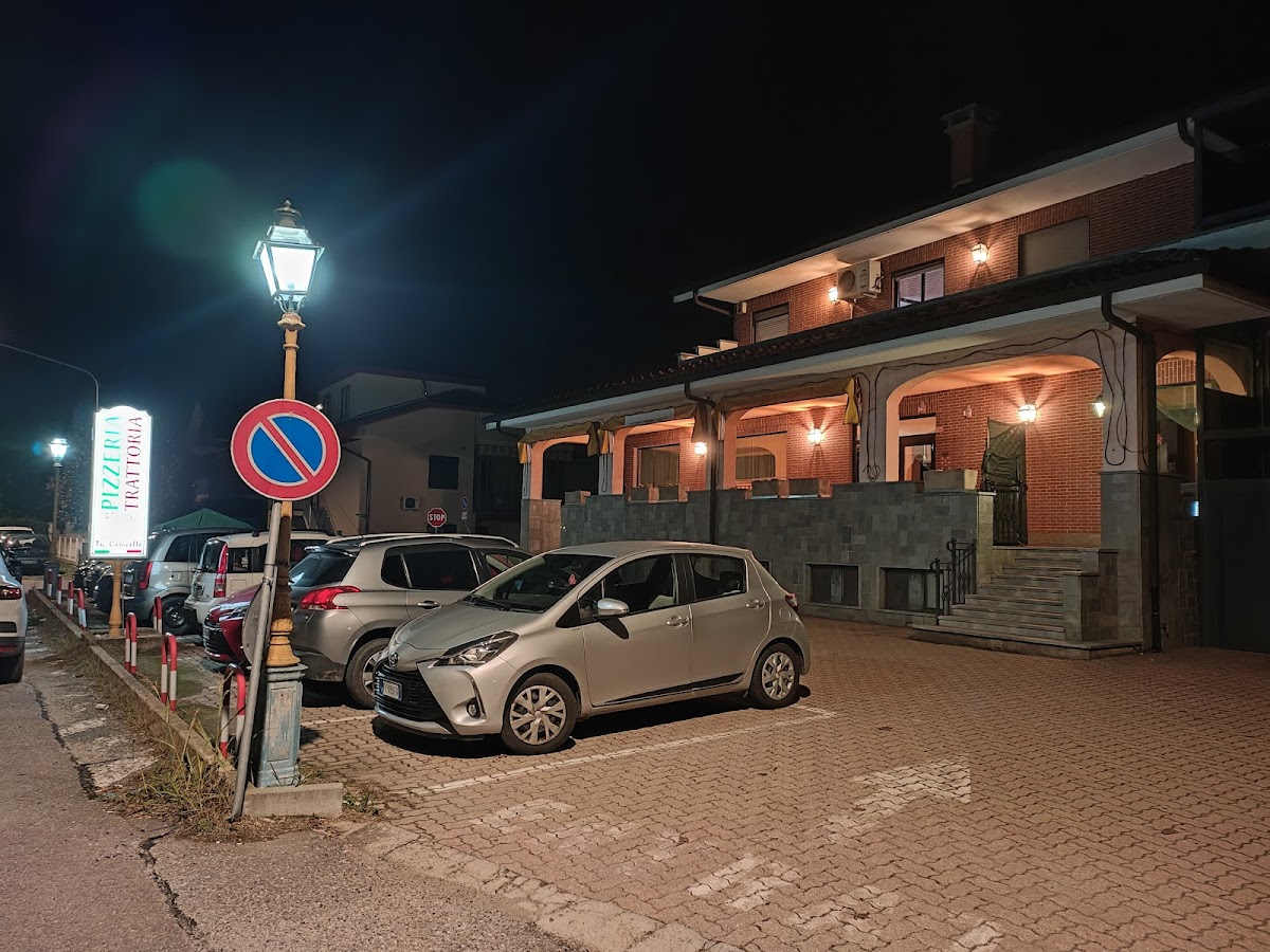 Trattoria Tre Caravelle Da Claudio - Photo 7