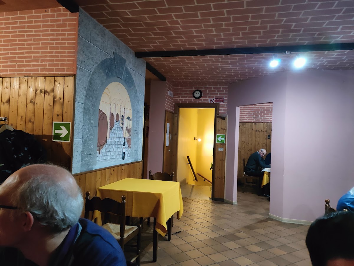 Trattoria Tre Caravelle Da Claudio - Photo 8