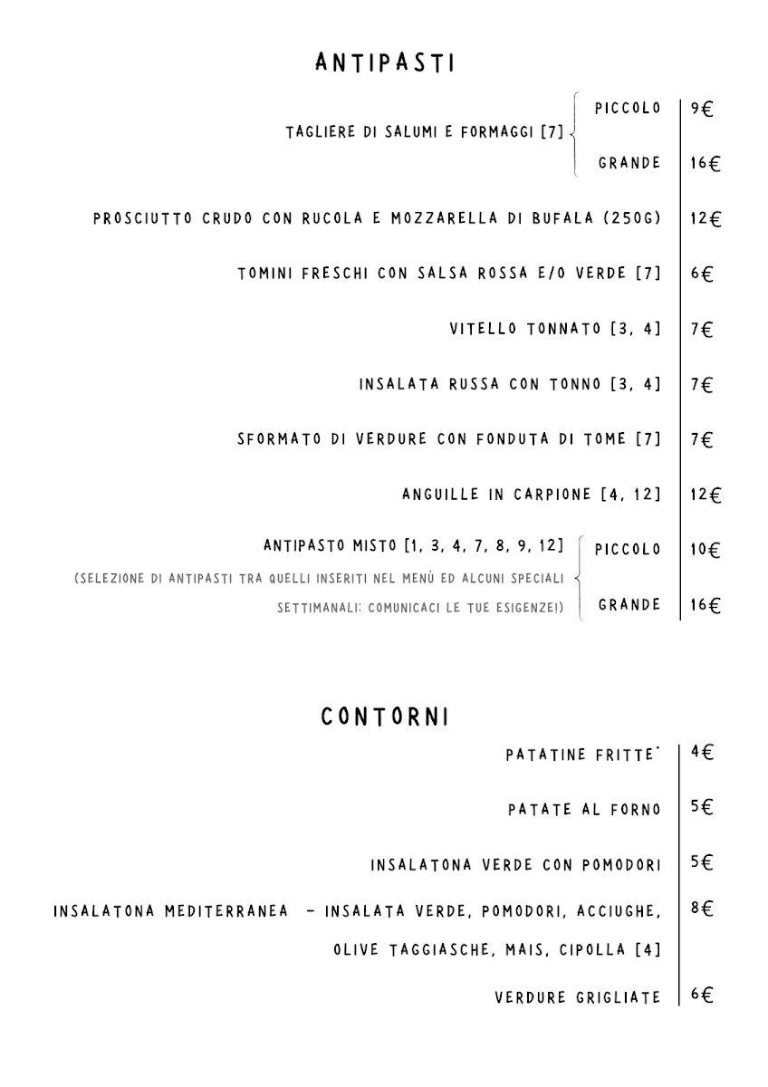 Menu Photo 8