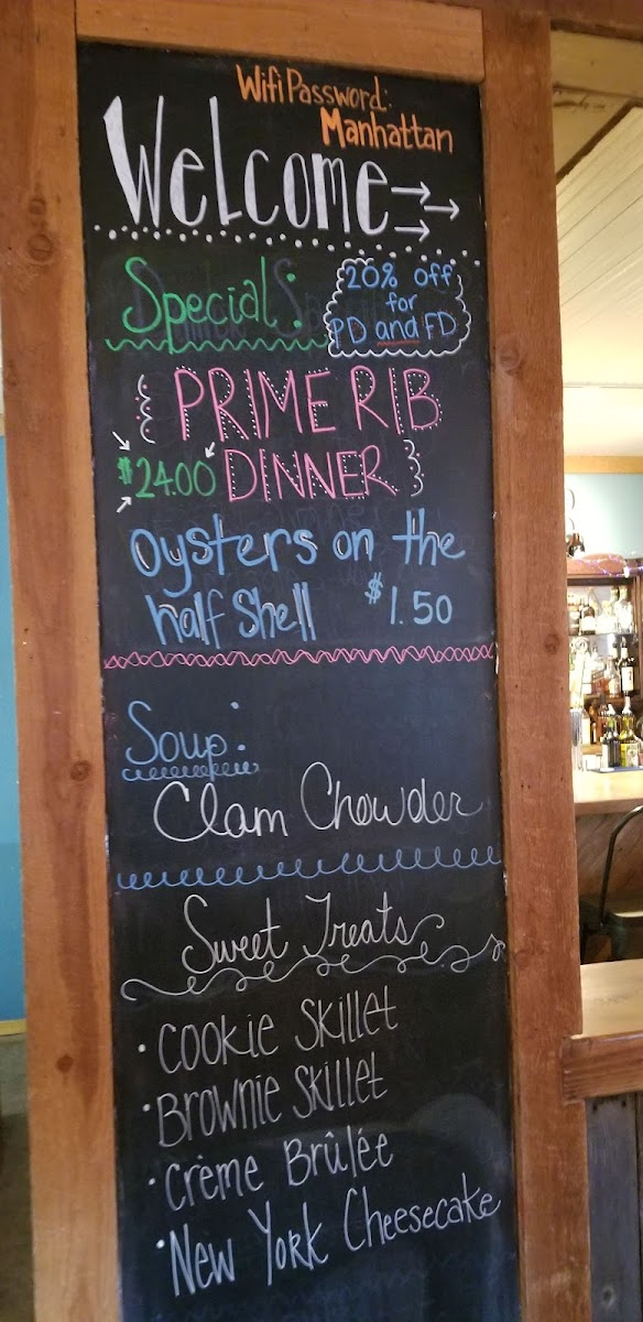 Menu Photo 3