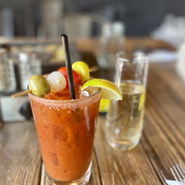 Bloody Mary