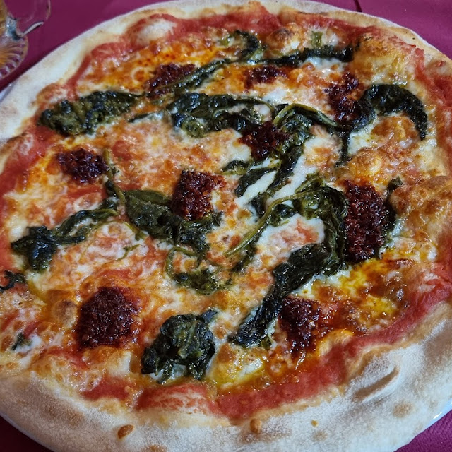 A'duja E Friarielli