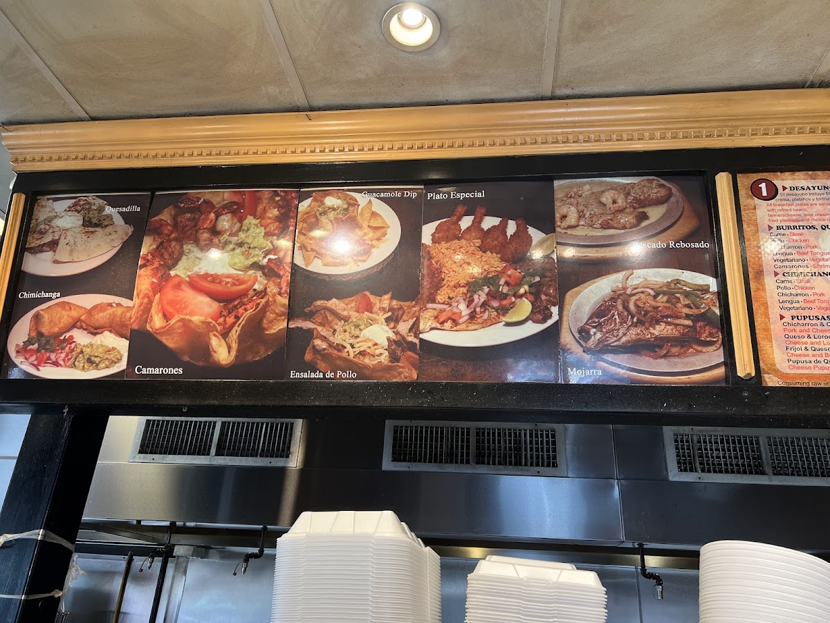 Menu Photo 4