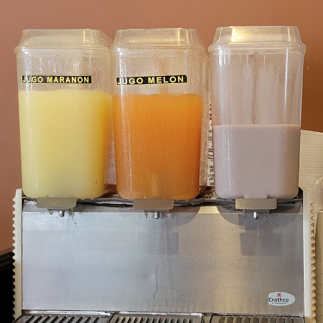 Juices