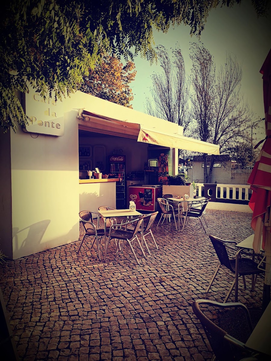 Bridge coffee