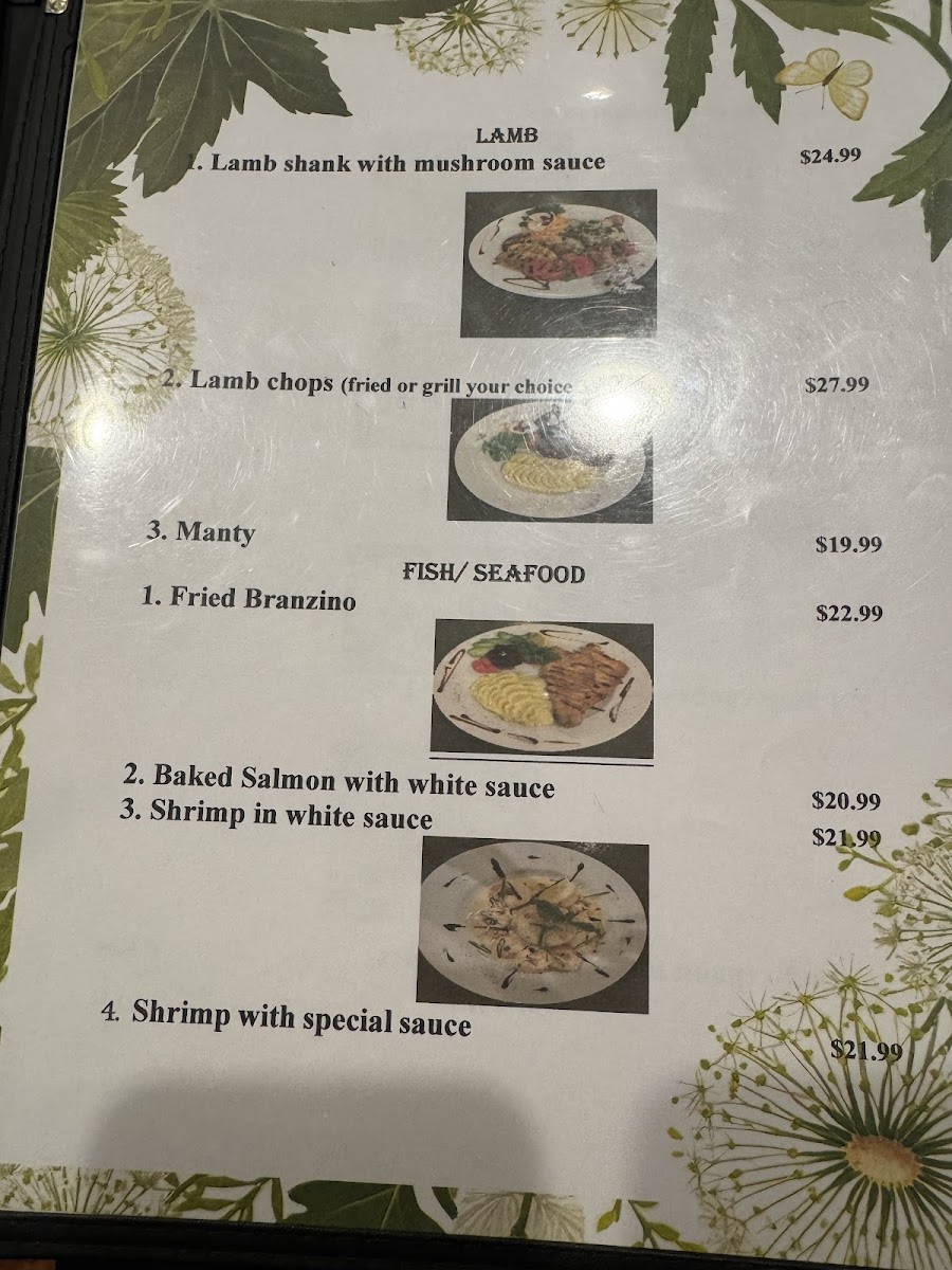 Menu Photo 6