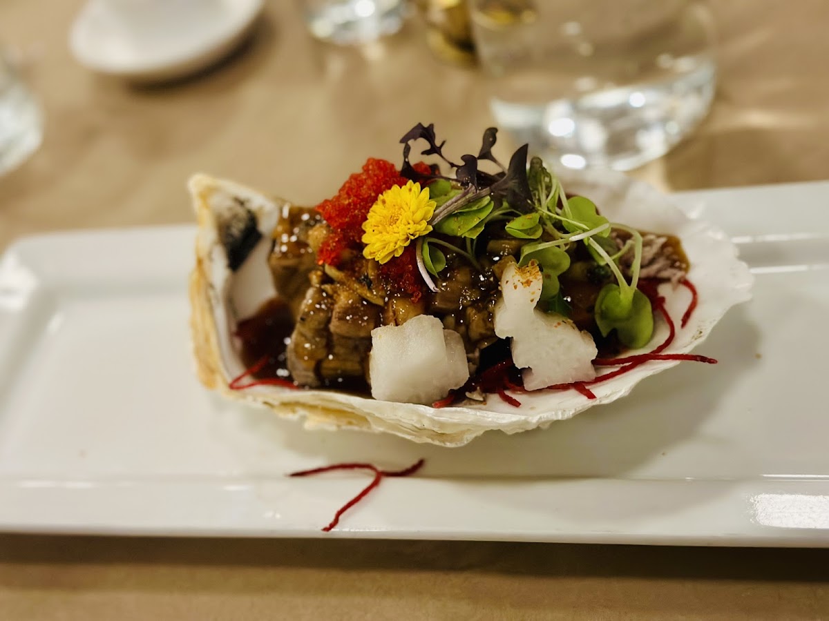 Kazumi Sushi Lounge - Photo 4