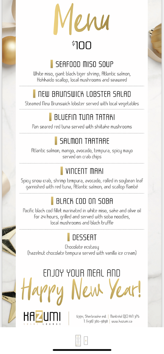 Menu Photo 3
