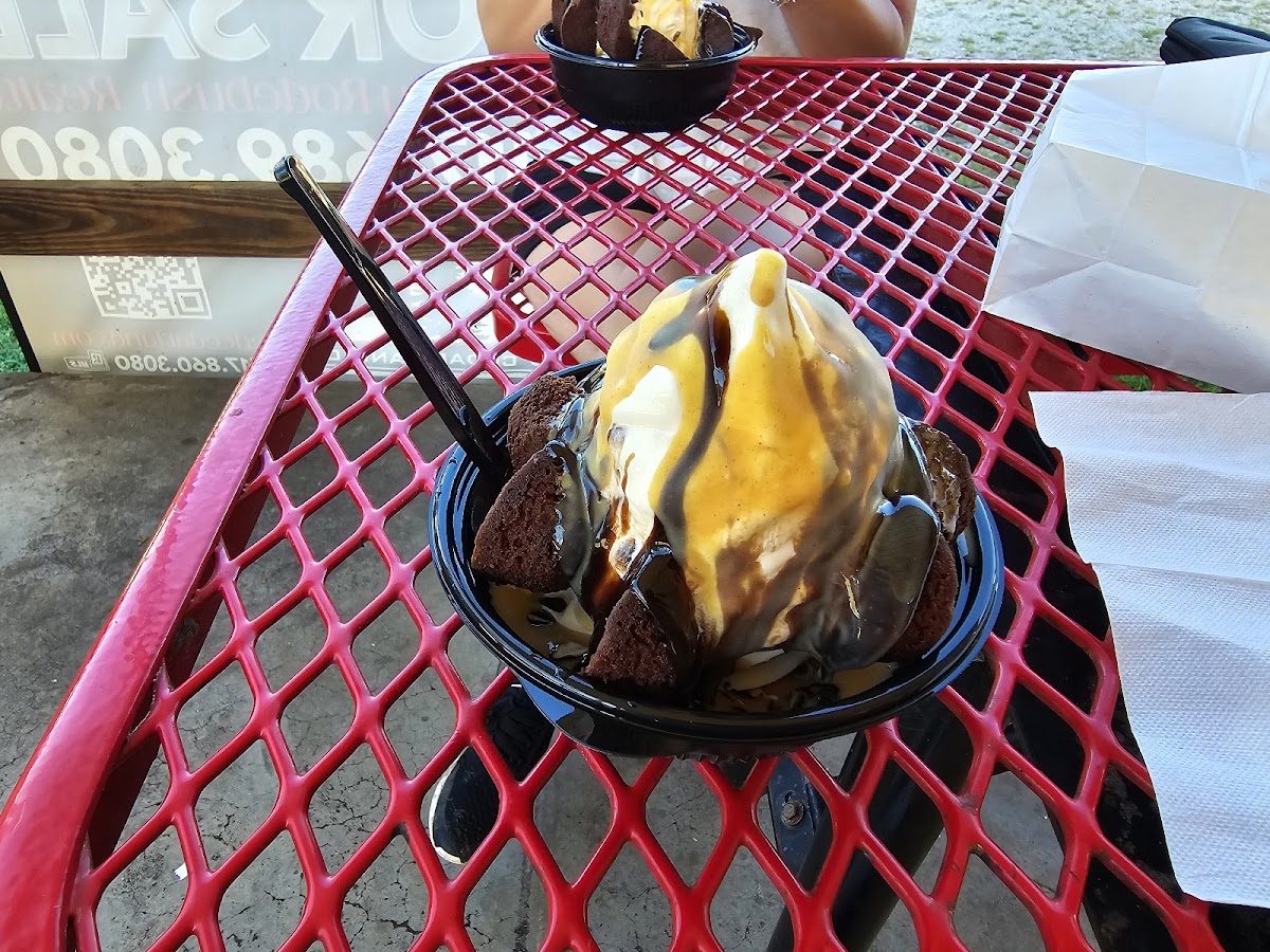 Jolly Cone on the Current - Photo 1