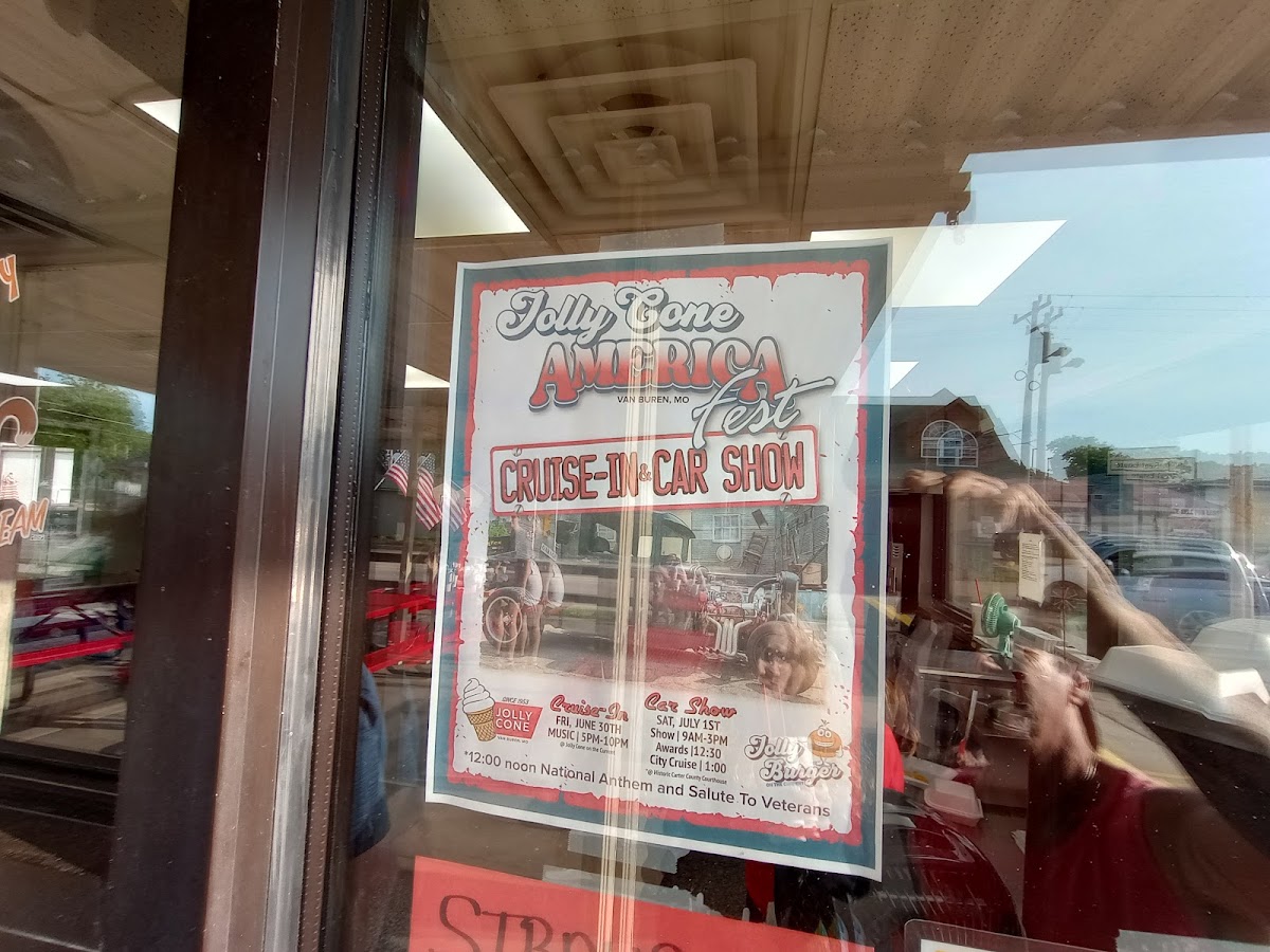 Jolly Cone on the Current - Photo 5