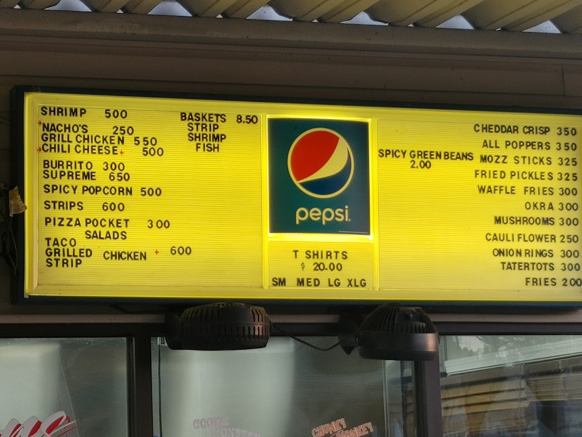 Menu Photo 6