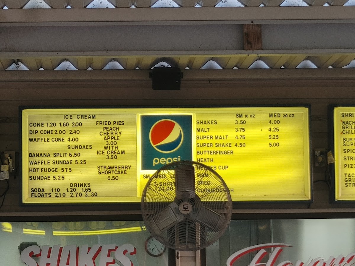 Menu Photo 7