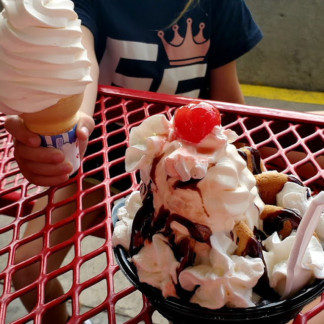 Banana Split