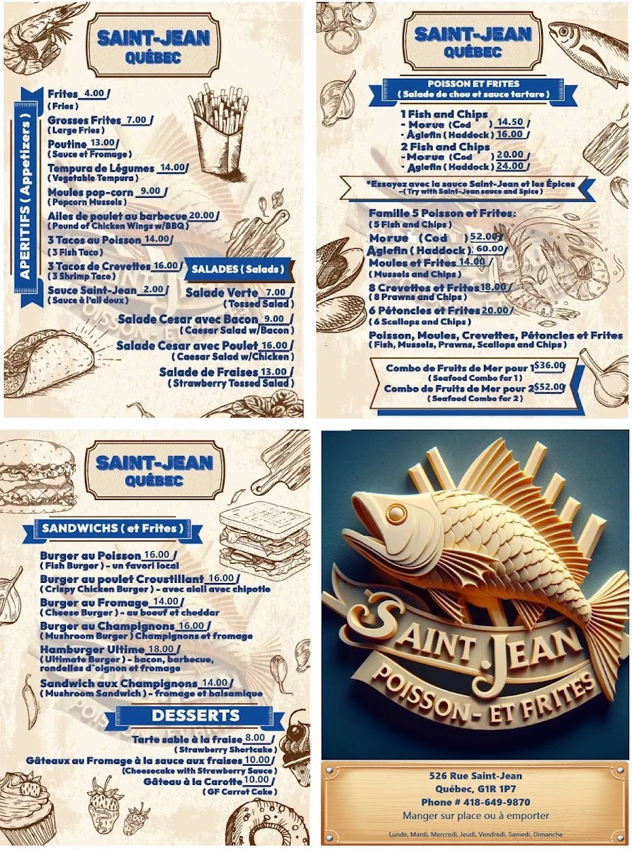 Menu Photo 0