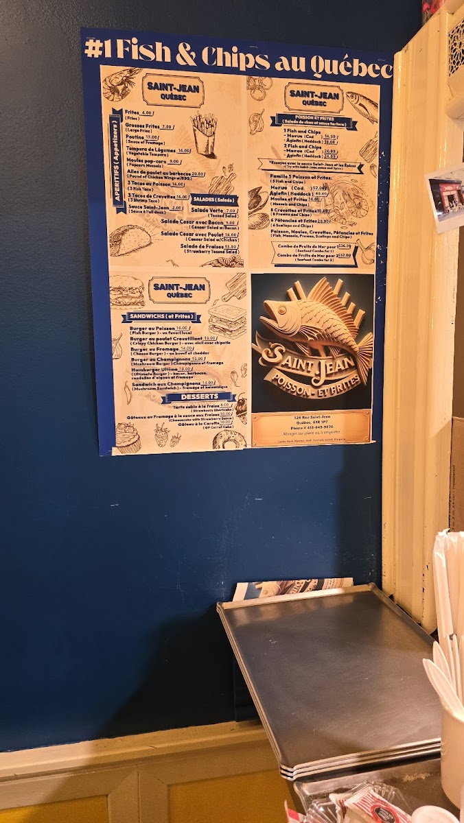 Menu Photo 5