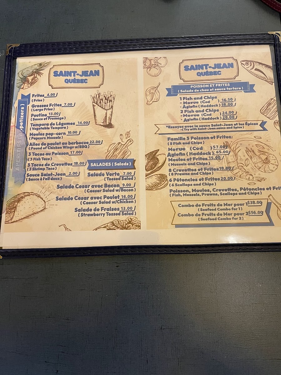 Menu Photo 6