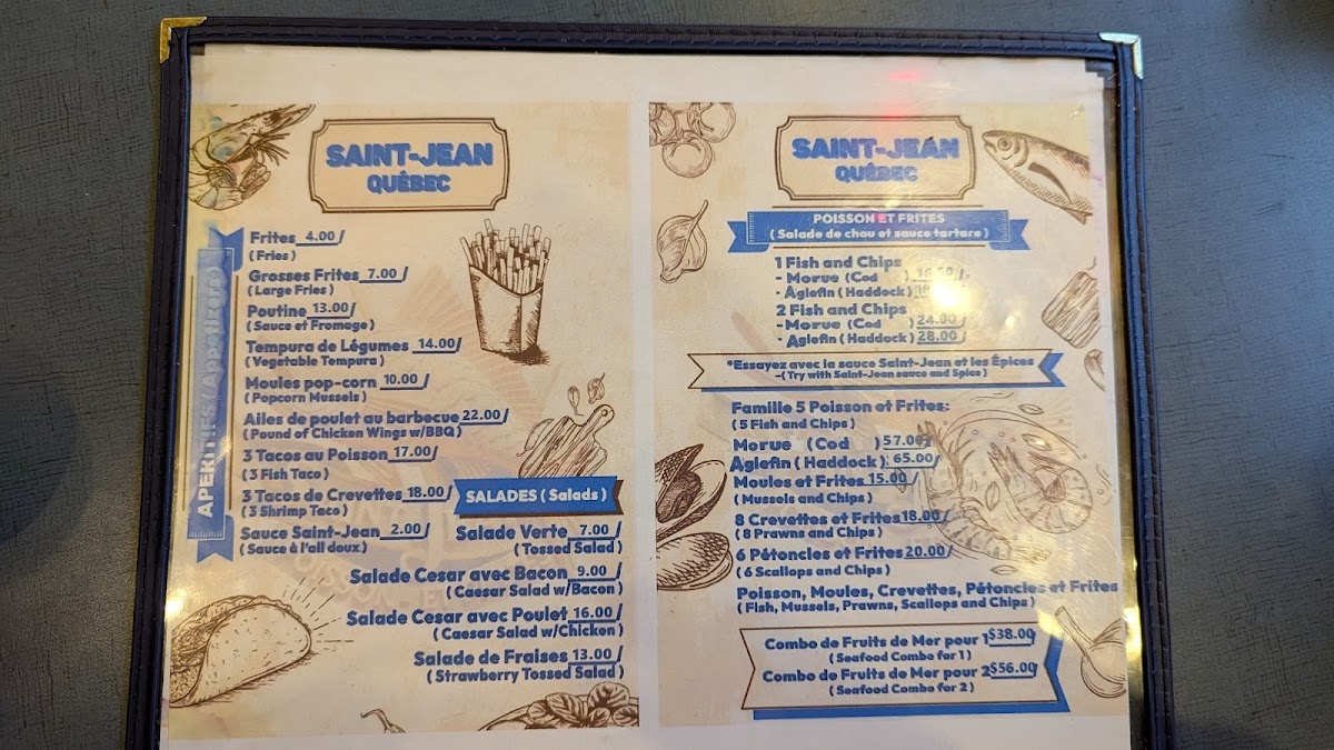 Menu Photo 7