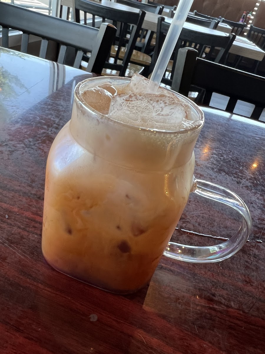 Mai Lee Thai Restaurant - Photo 2