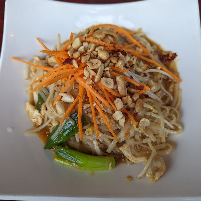 Phad Thai