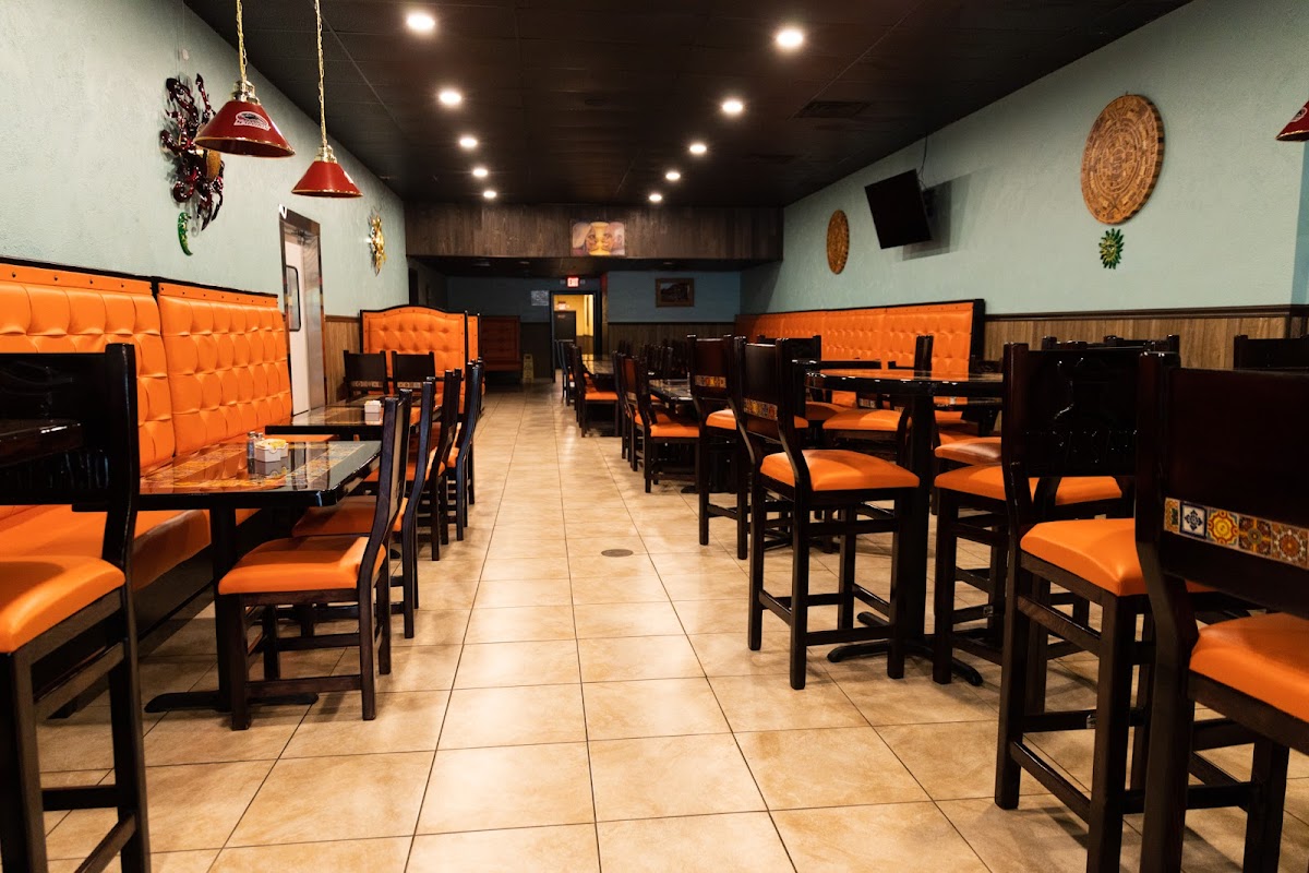 El Paisano Grill and Bar