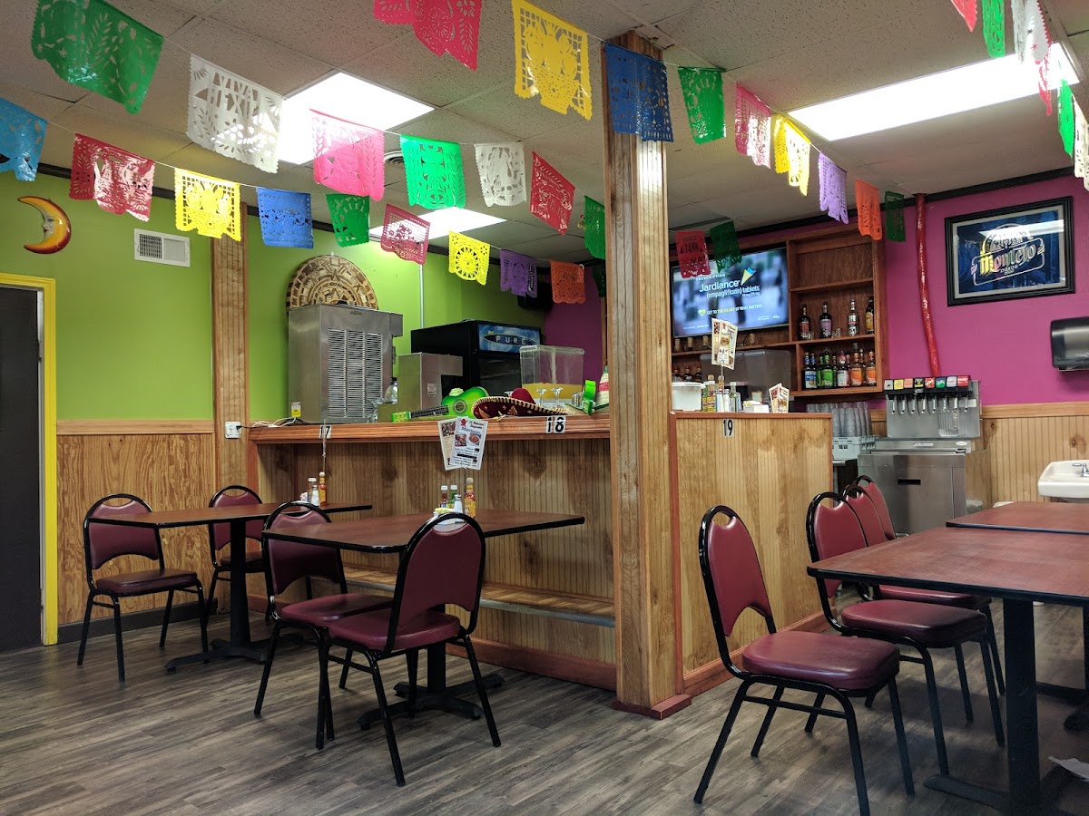 El Paisano Grill and Bar - Photo 2