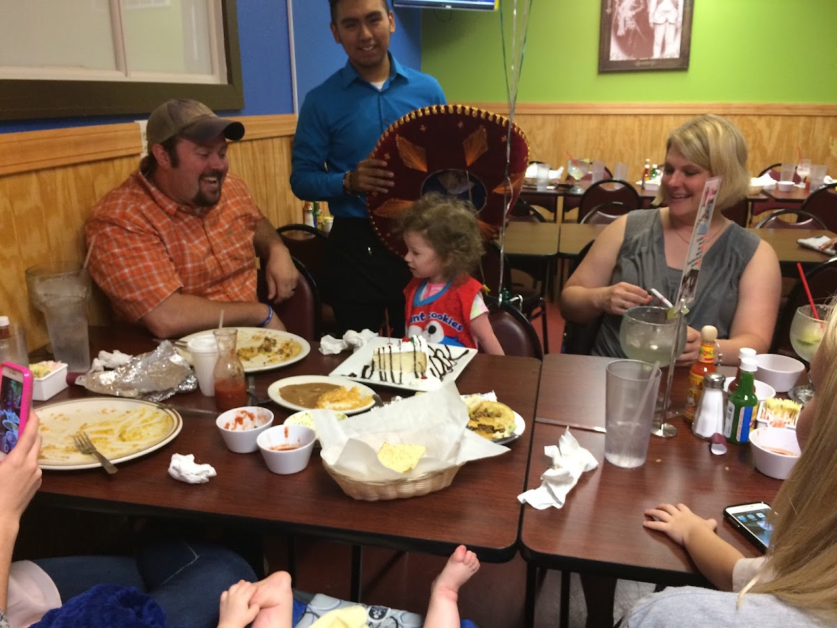 El Paisano Grill and Bar - Photo 4