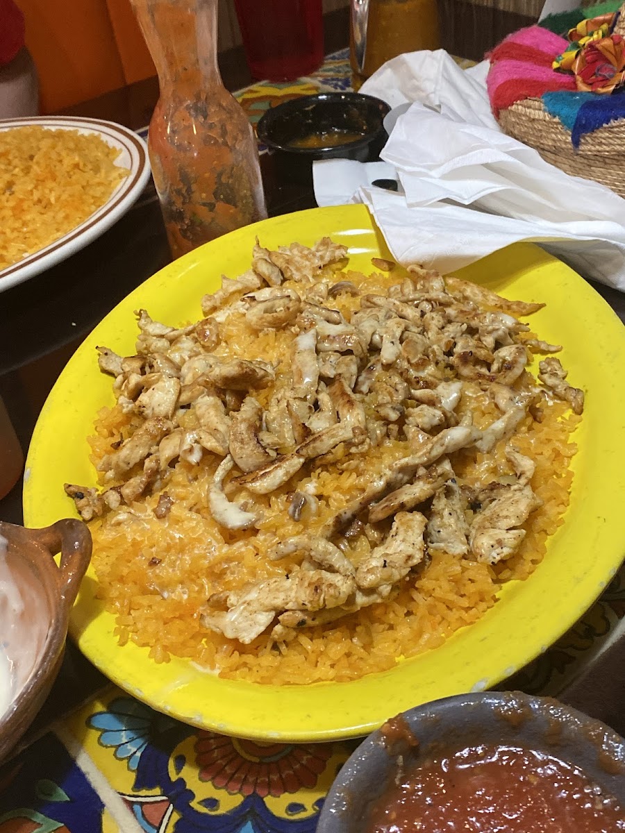 El Paisano Grill and Bar - Photo 5