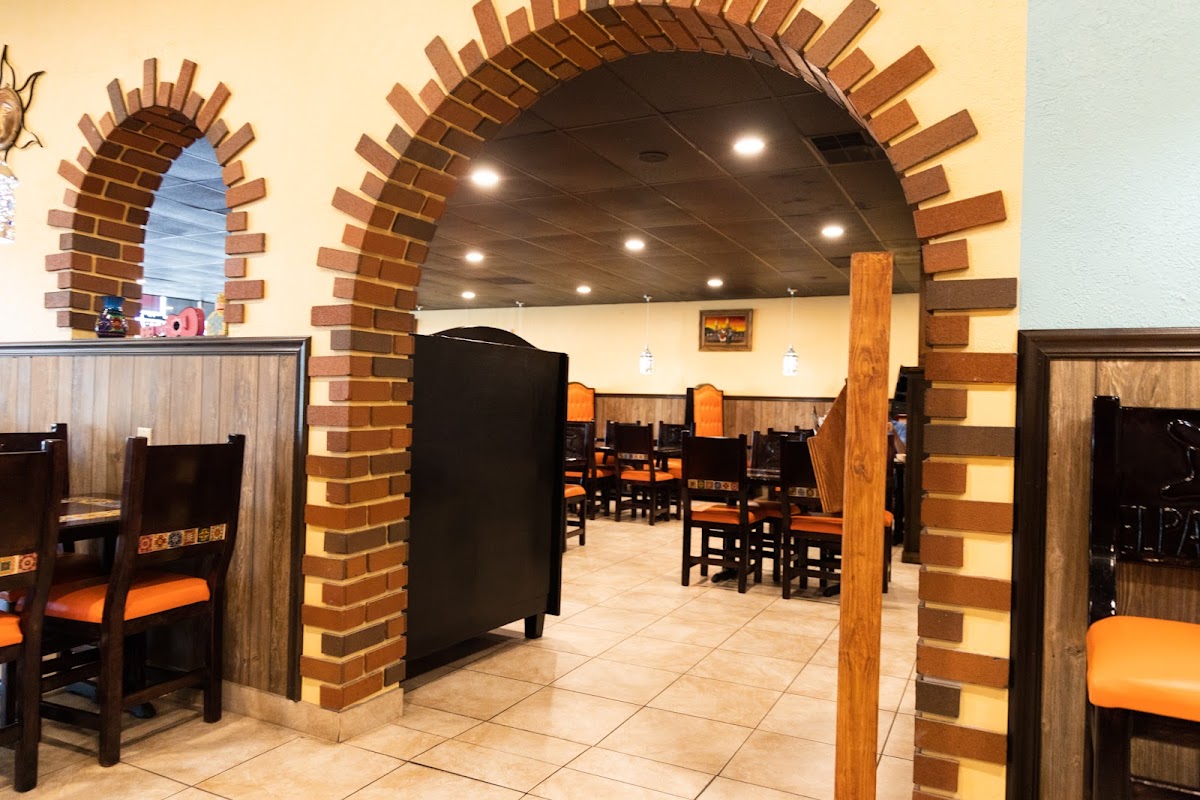 El Paisano Grill and Bar - Photo 6